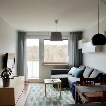 Lejlighed Open Gdynia